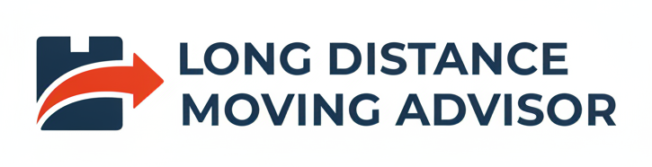 Long Distance Moving Advisor logo